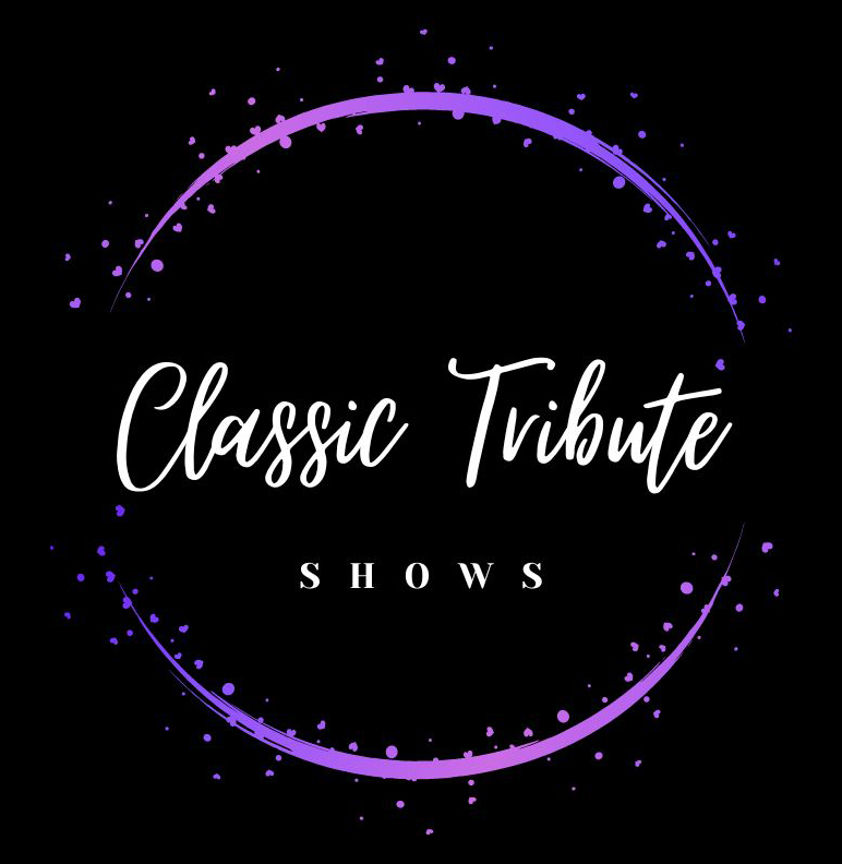 Classic Tribute Shows logo