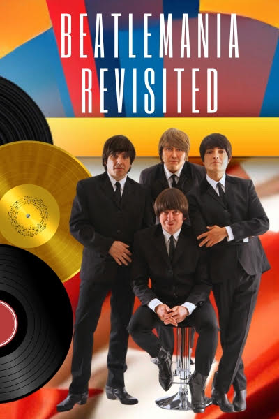 Beatlemania Revisited — April 27th