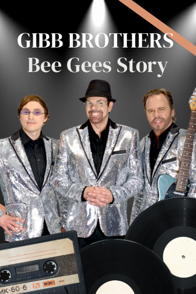 Bee Gees Story — May 18